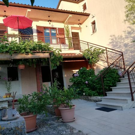 Apartment Stella Воднян Экстерьер фото