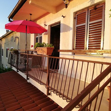 Apartment Stella Воднян Экстерьер фото