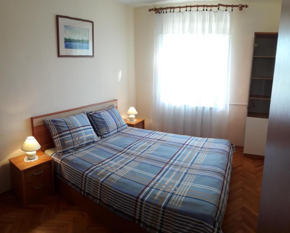 Apartment Stella Воднян Экстерьер фото