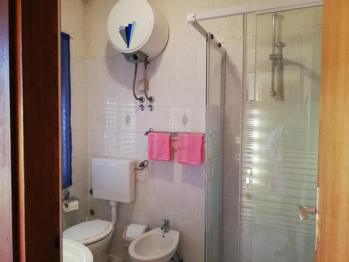 Apartment Stella Воднян Экстерьер фото