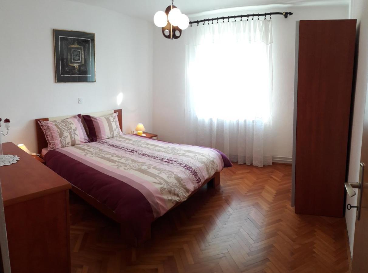 Apartment Stella Воднян Экстерьер фото