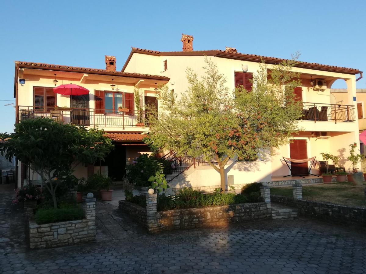 Apartment Stella Воднян Экстерьер фото
