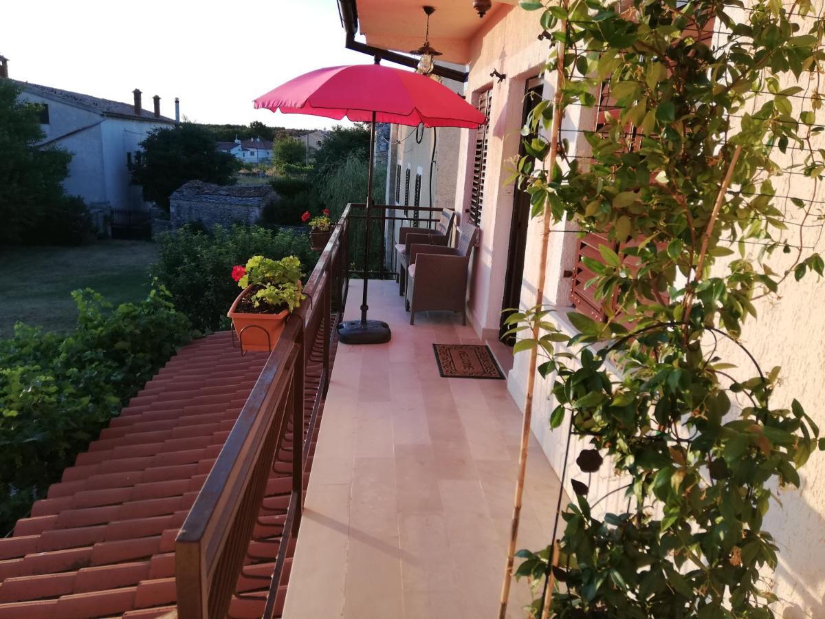 Apartment Stella Воднян Экстерьер фото