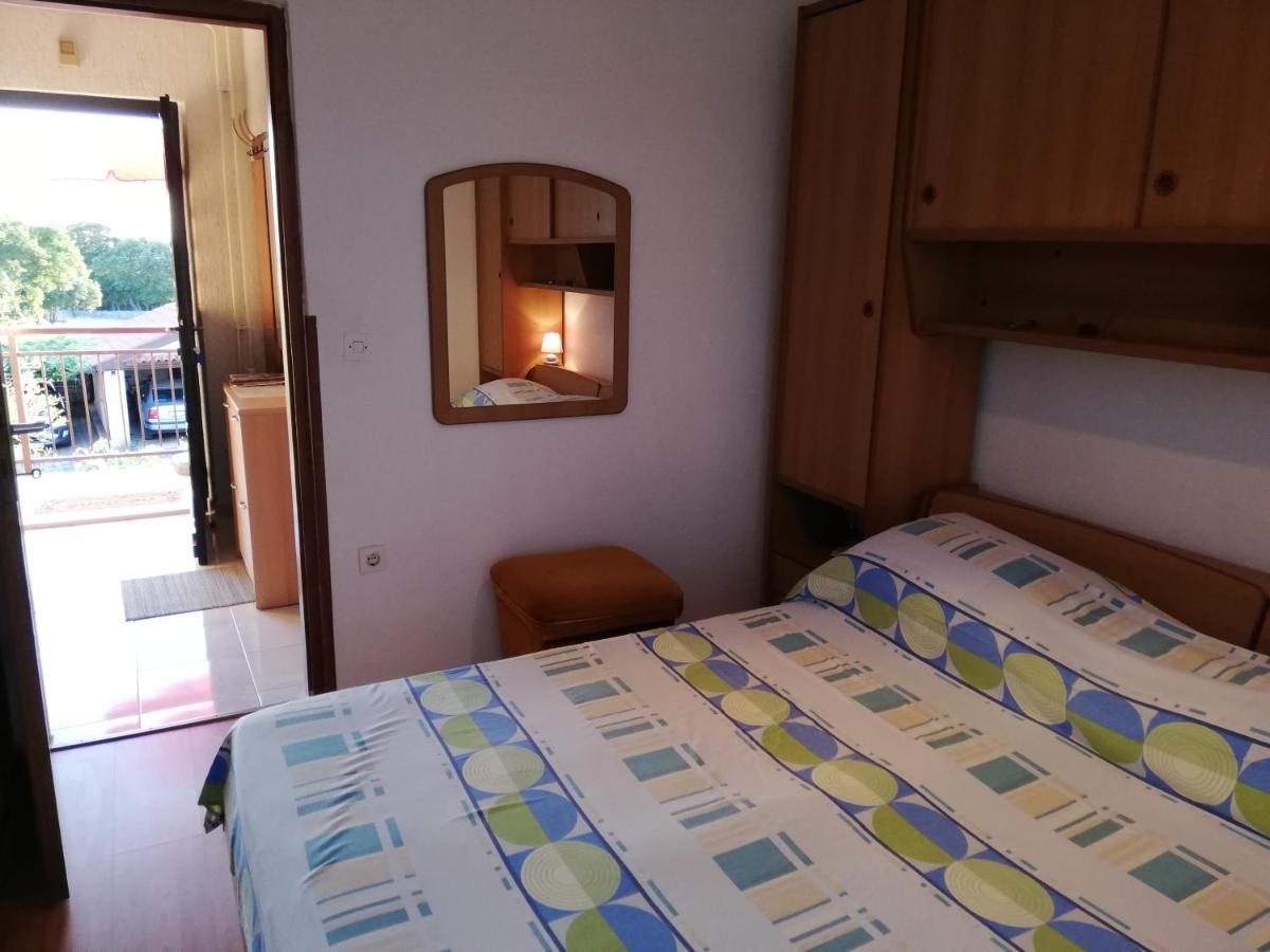 Apartment Stella Воднян Экстерьер фото