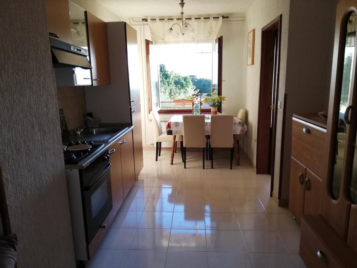 Apartment Stella Воднян Экстерьер фото