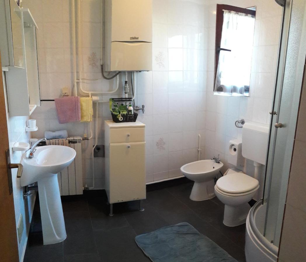Apartment Stella Воднян Экстерьер фото