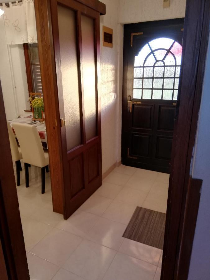 Apartment Stella Воднян Экстерьер фото