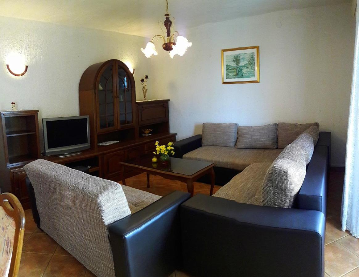 Apartment Stella Воднян Экстерьер фото