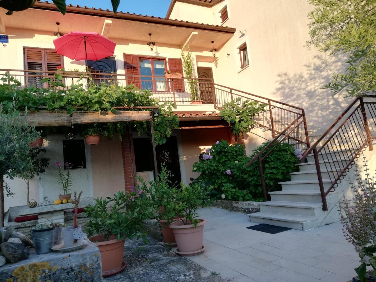 Apartment Stella Воднян Экстерьер фото
