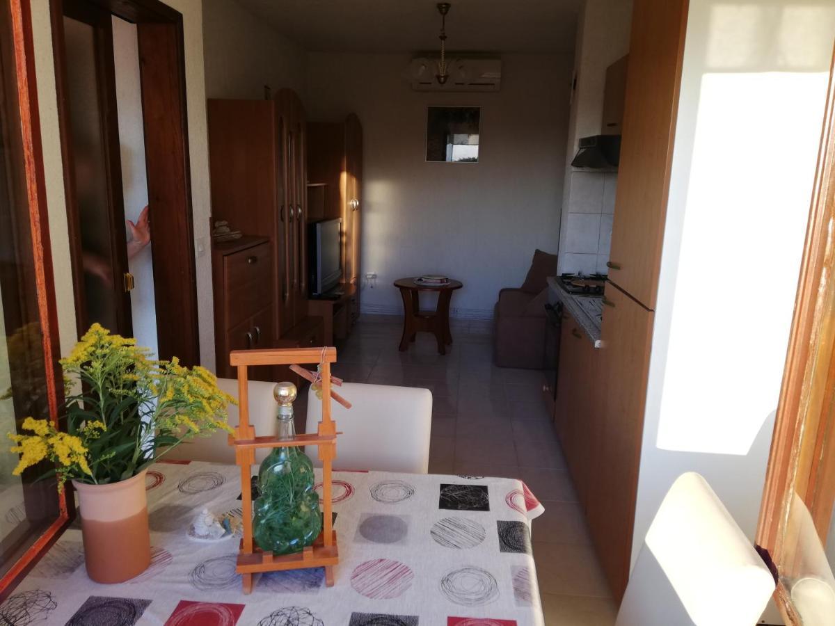 Apartment Stella Воднян Экстерьер фото