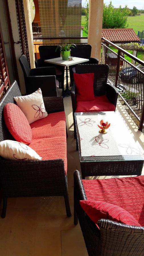 Apartment Stella Воднян Экстерьер фото