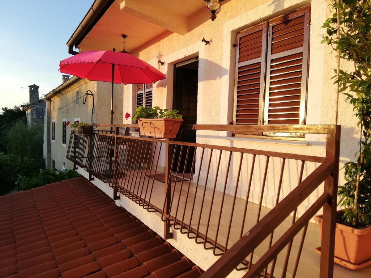 Apartment Stella Воднян Экстерьер фото