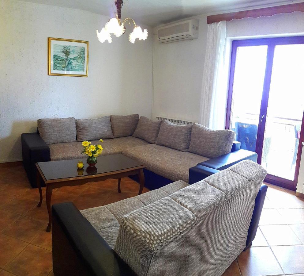 Apartment Stella Воднян Экстерьер фото