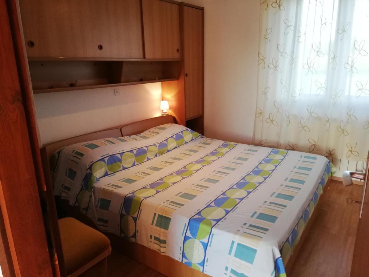 Apartment Stella Воднян Экстерьер фото